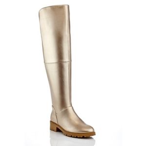 Over the knee Fashion Riding Boots